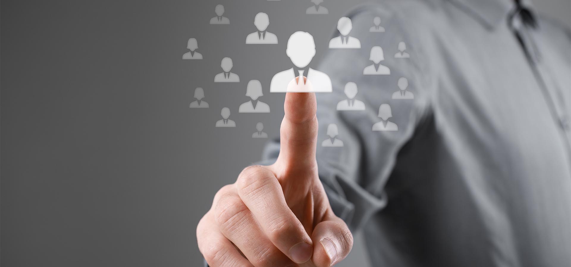 TRH – Tercerización de Recurso Humano Especializado